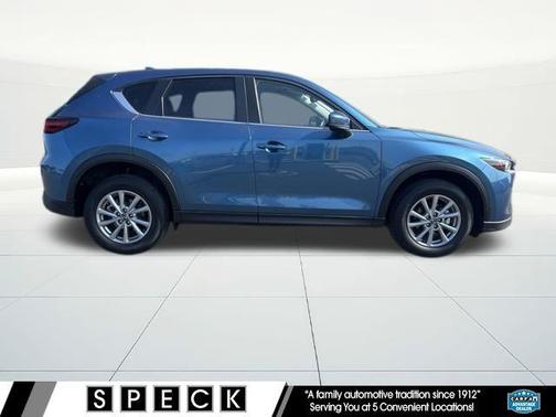 2023 Mazda CX-5 2.5 S Preferred Package