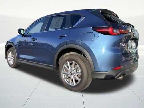 2023 Mazda CX-5 2.5 S Preferred Package