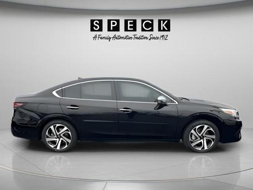 2022 Subaru Legacy Touring XT