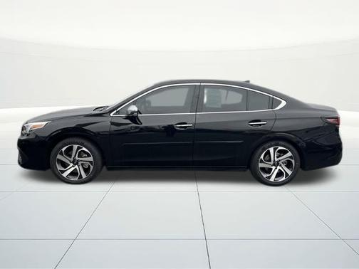 2022 Subaru Legacy Touring XT