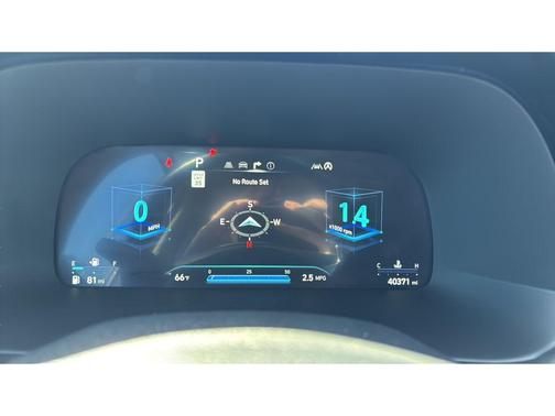 Silver 2023 Hyundai PALISADE Limited