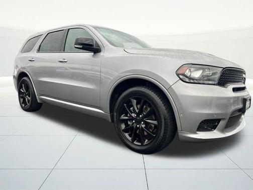 2018 Dodge Durango R/T