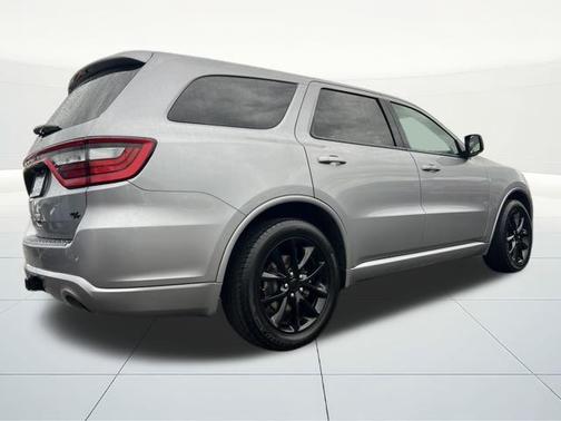 2018 Dodge Durango R/T