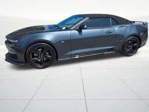 2023 Chevrolet Camaro 1SS