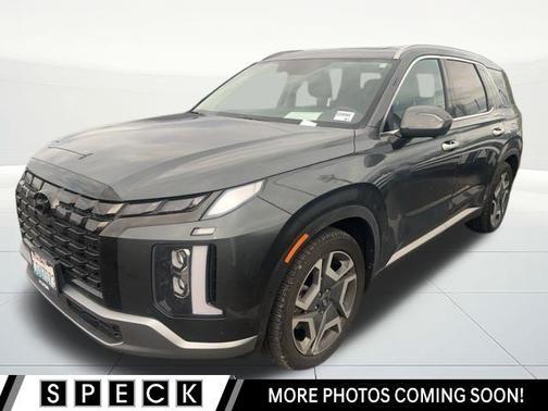 2023 Hyundai PALISADE Limited