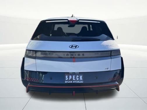 2025 Hyundai IONIQ 5 BASE