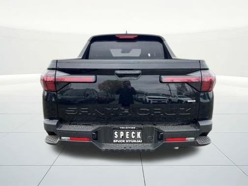 2025 Hyundai SANTA CRUZ SE