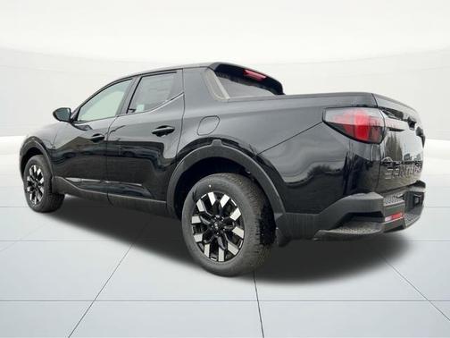 2025 Hyundai SANTA CRUZ SE
