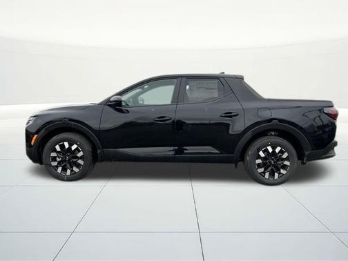 2025 Hyundai SANTA CRUZ SE