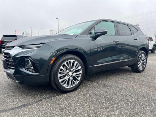 2020 Chevrolet Blazer Premier
