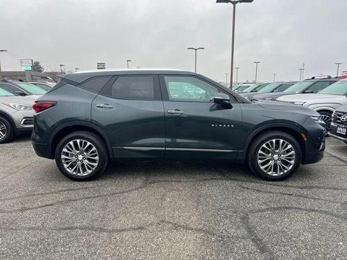 2020 Chevrolet Blazer Premier