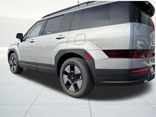 2026 Hyundai SANTA FE HEV SEL