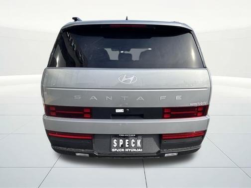 2026 Hyundai SANTA FE HEV SEL