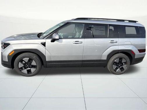 2026 Hyundai SANTA FE HEV SEL