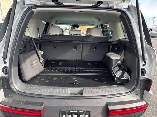 2026 Hyundai SANTA FE HEV SEL