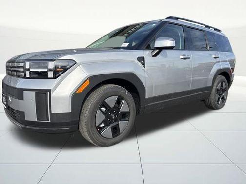 2026 Hyundai SANTA FE HEV SEL