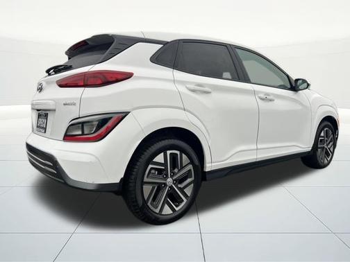 2023 Hyundai KONA EV SE