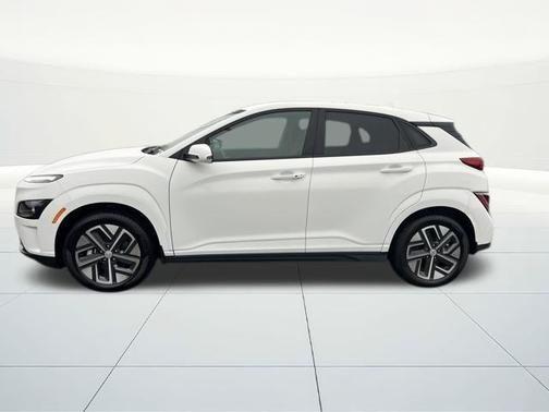 2023 Hyundai KONA EV SE