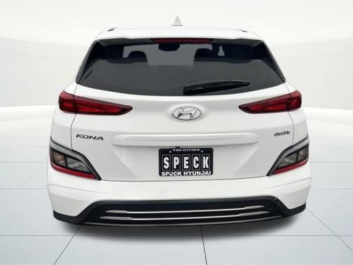 2023 Hyundai KONA EV SE
