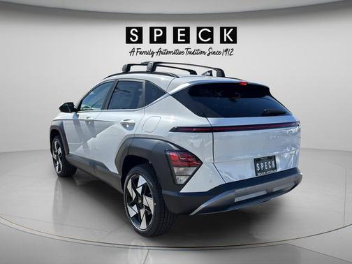 Atlas 2026 Hyundai KONA Limited