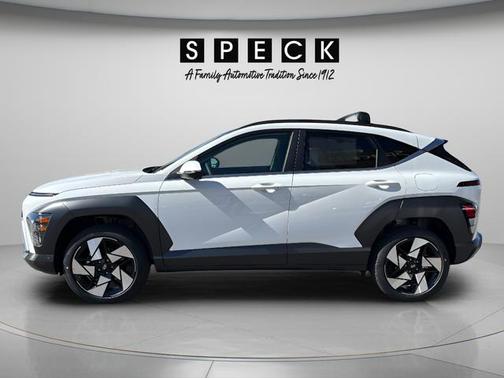Atlas 2026 Hyundai KONA Limited
