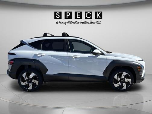 Atlas 2026 Hyundai KONA Limited