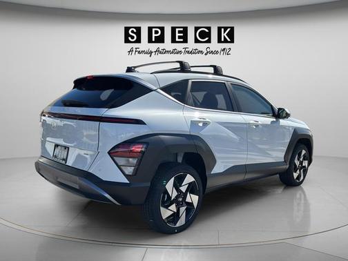 Atlas 2026 Hyundai KONA Limited