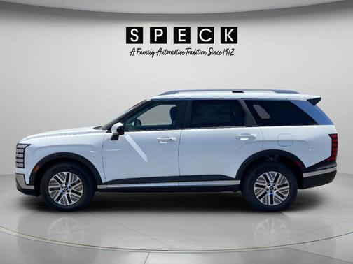 Pearl 2026 Hyundai PALISADE SEL