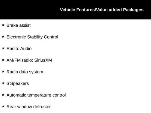 White 2022 Toyota Corolla LE