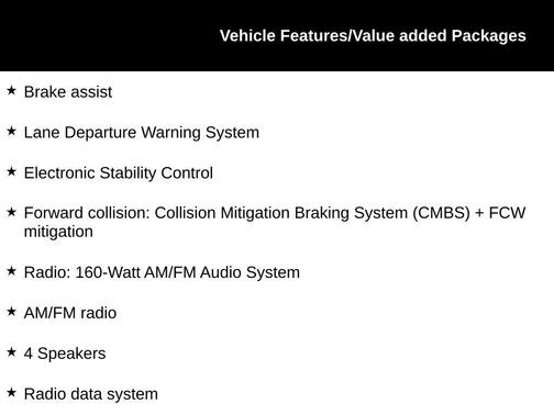 2021 Honda Accord LX 1.5T