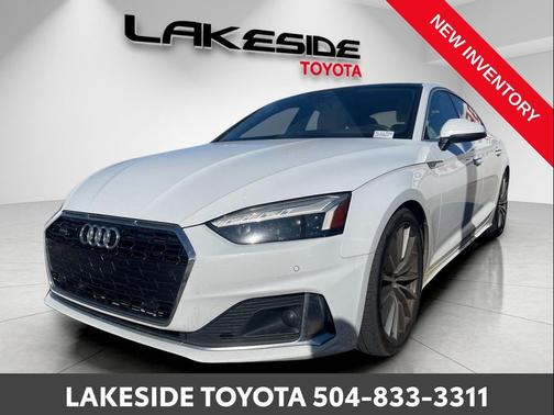 2020 Audi A5 Sportback 45 Premium Plus