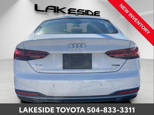 2020 Audi A5 Sportback 45 Premium Plus