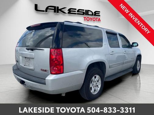 2011 GMC Yukon XL 1500 SLT