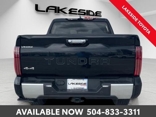 2023 Toyota Tundra Limited