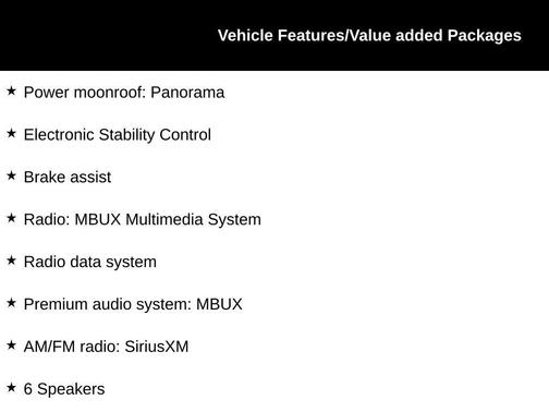 2020 Mercedes-Benz GLC 300 4MATIC Coupe