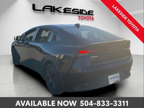 2023 Toyota Prius Limited
