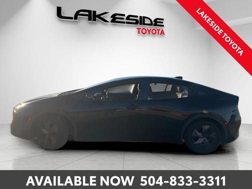 2023 Toyota Prius Limited
