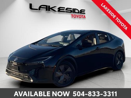 2023 Toyota Prius Limited