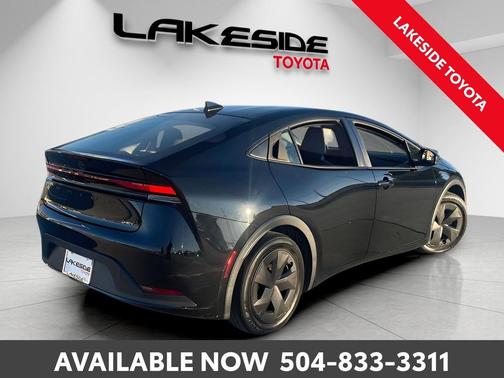 2023 Toyota Prius Limited