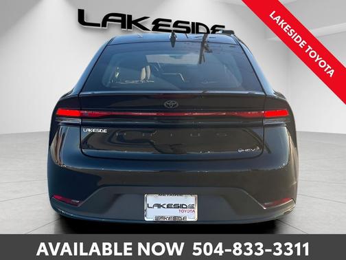 2023 Toyota Prius Limited