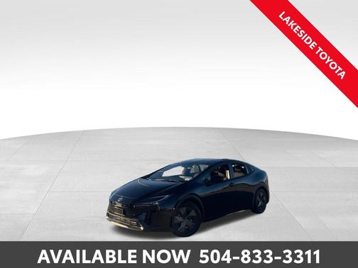2023 Toyota Prius Limited