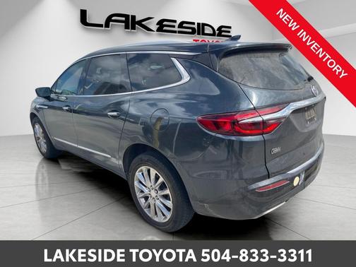 2019 Buick Enclave Essence