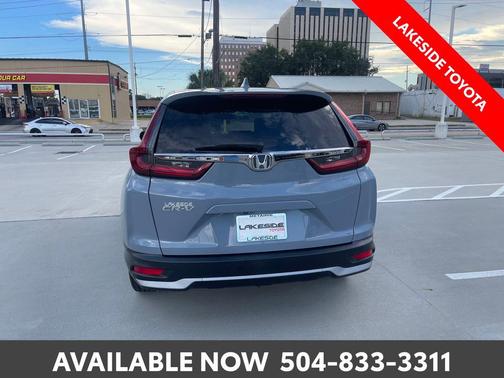 2020 Honda CR-V 2WD EX-L