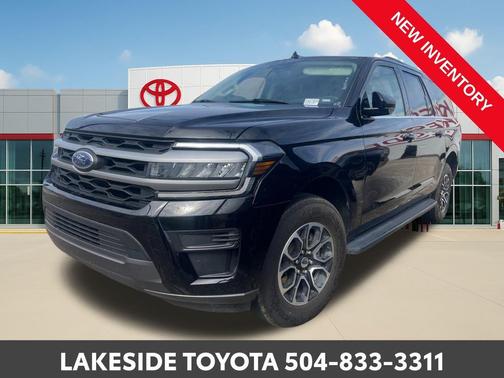2024 Ford Expedition Max XLT