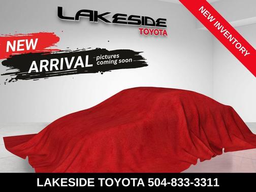 Super White 2021 Toyota Camry SE