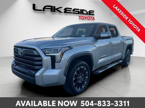 2023 Toyota Tundra Limited