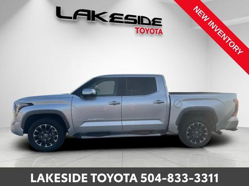 2023 Toyota Tundra Limited