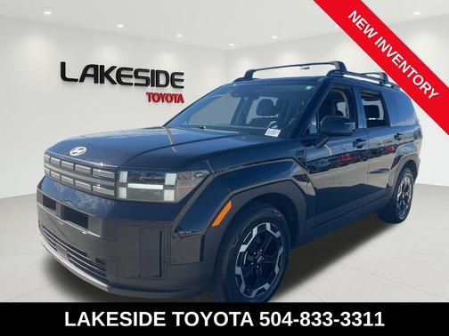 2026 Hyundai SANTA FE SEL 2.4