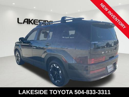 2026 Hyundai SANTA FE SEL 2.4