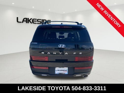 2026 Hyundai SANTA FE SEL 2.4